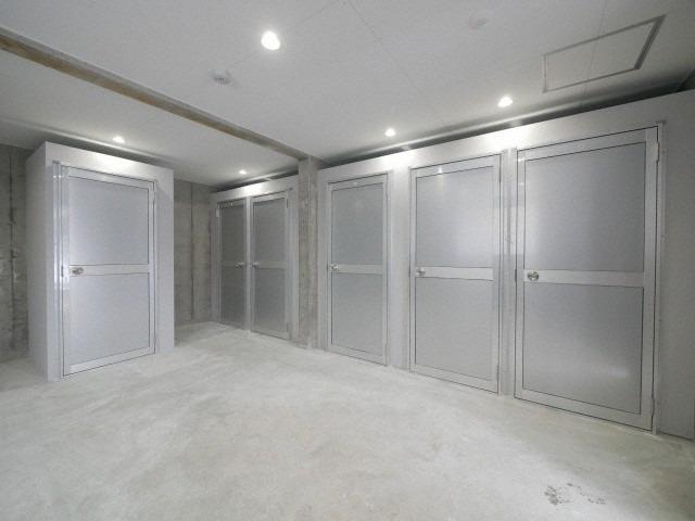 CARRERA環状通東