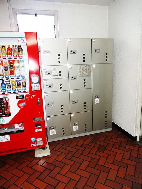 札幌第一パークハイツ