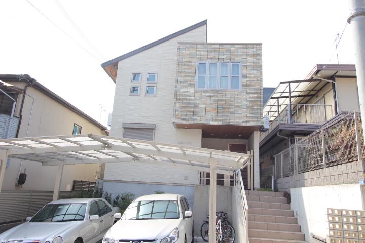 CREST緑地