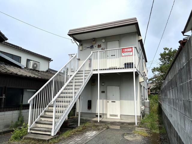 コーポ杉
