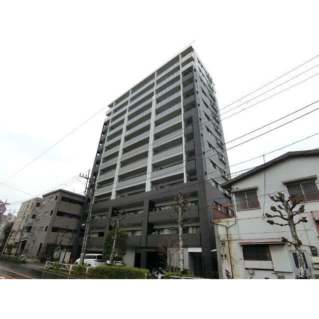 レーベンリヴァーレココキューブ 部屋番号1002