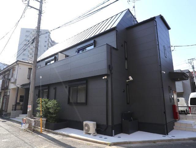 スティルライフ新川崎