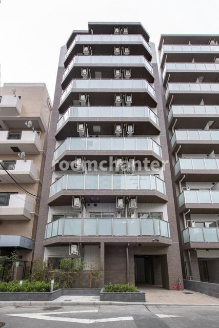 SHOKEN RESIDENCE横浜BAY SIDE