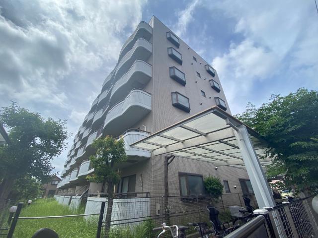 リヴェール南八幡