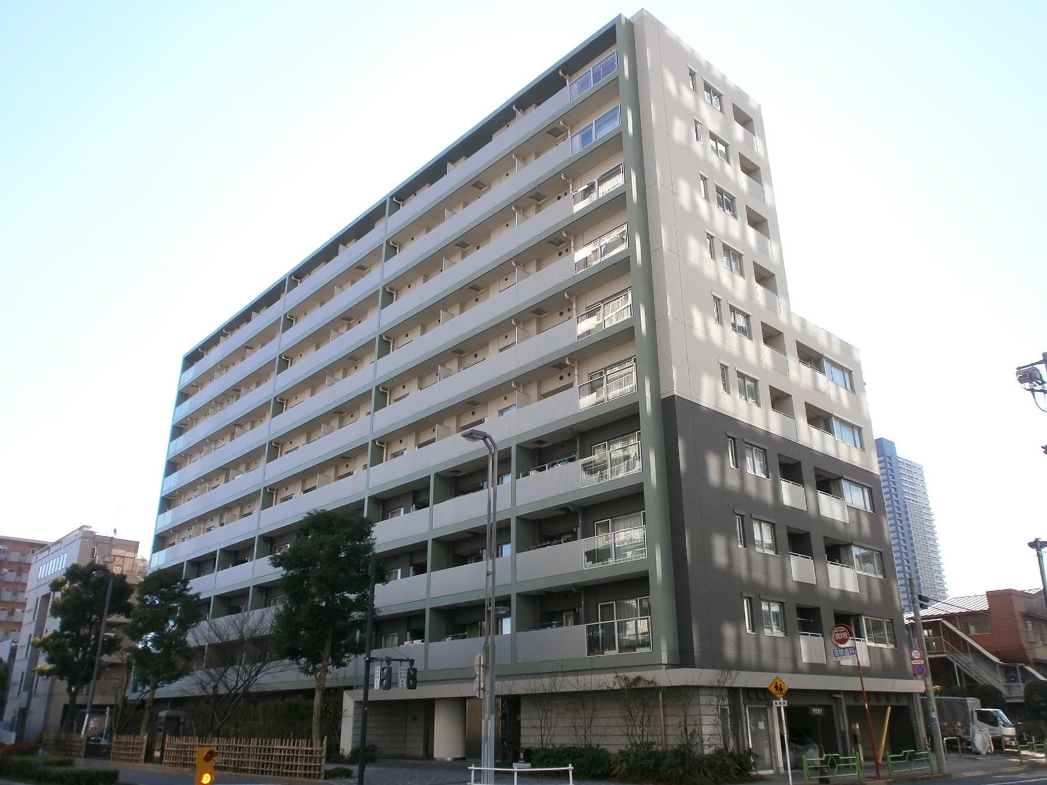 LIBERTE TSUKISHIMA