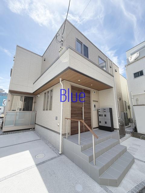 エスブランド辻堂元町