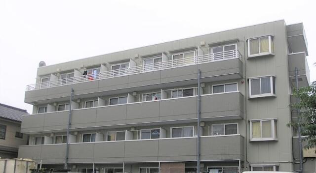 シャンブル南林間