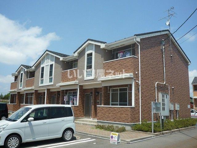 アピオン TOYOHIRA I