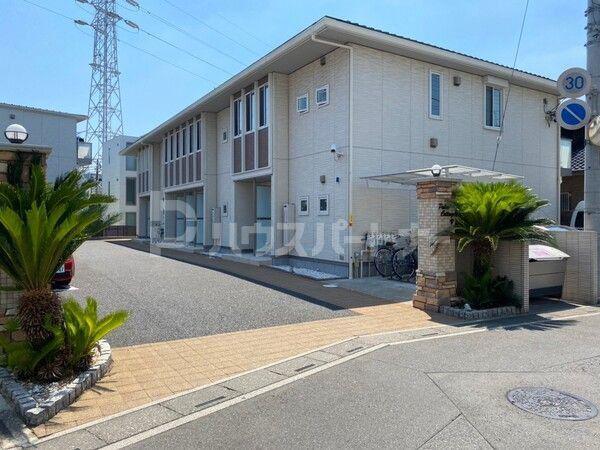 パームコテージV番館