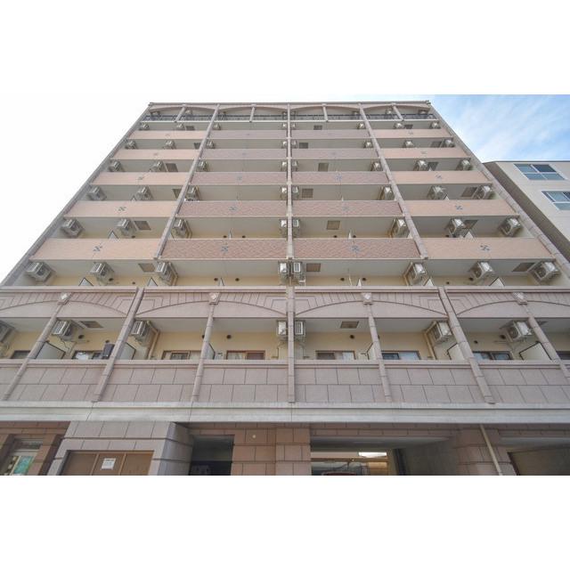 URESIDENCE京橋