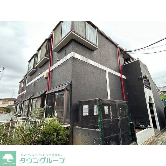 キャピタル八柱