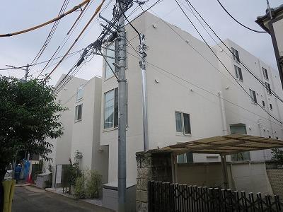 ファーレ上原ノイエイースト