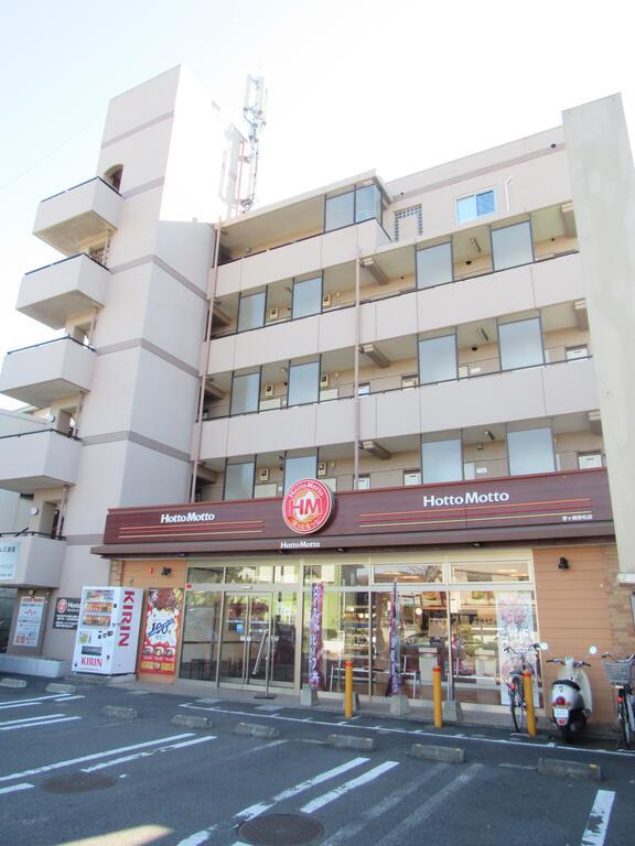ラークヒルズ湘南