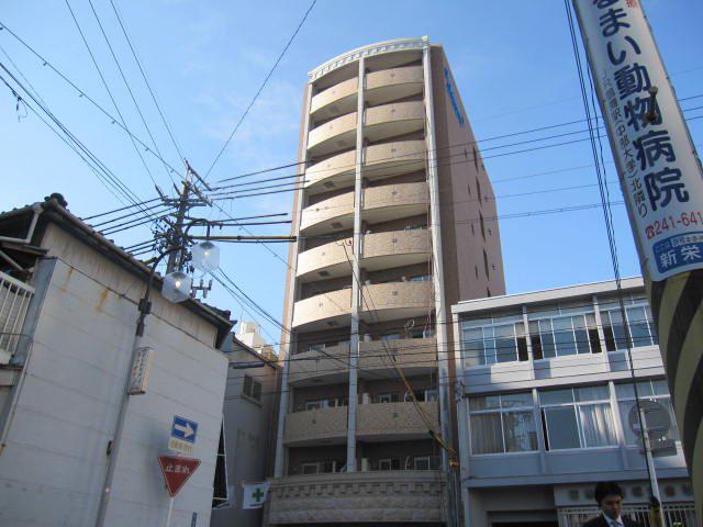 プレサンス栄ラグジュ