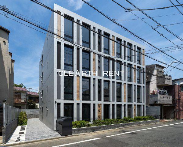 GRAN PASEO三宿II(1LDK/1階)