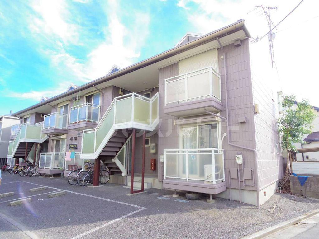 グランデール