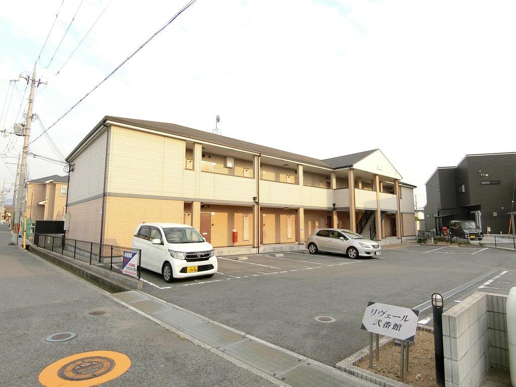 リヴェール弐番館