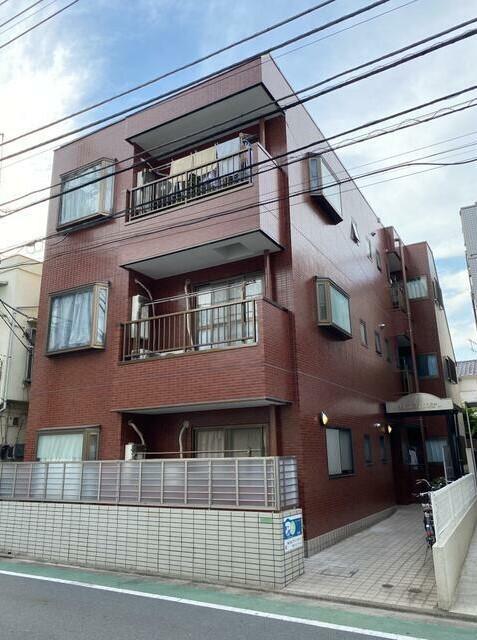 SAKURA CORPO