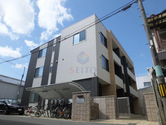 サンロード新和III