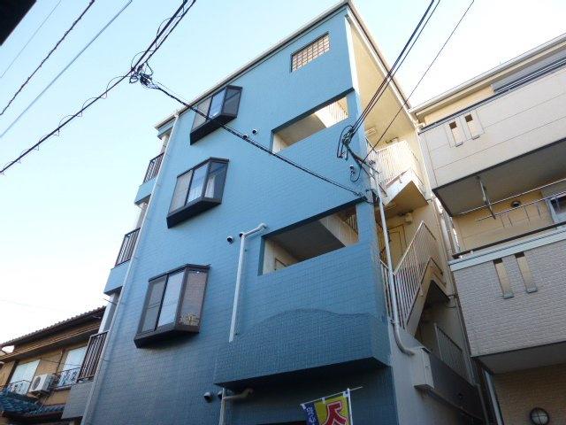 プレステージ寝屋川