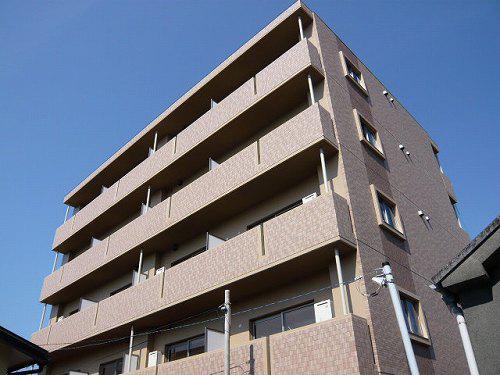 イーグルコート高沢(1LDK/4階)
