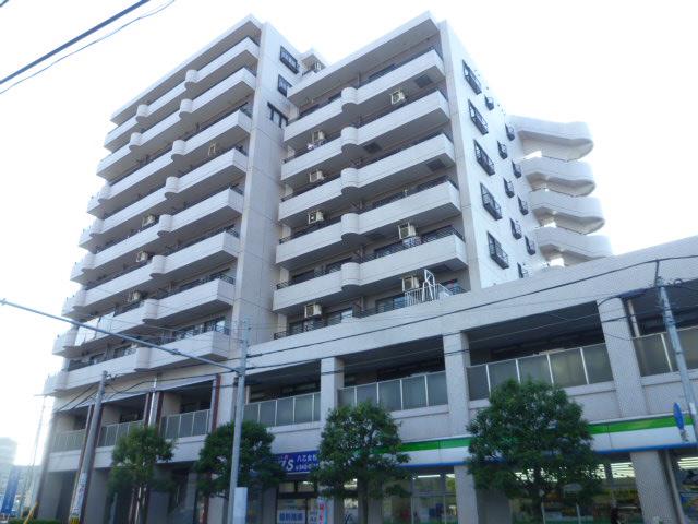 リバーサイドヒル及川