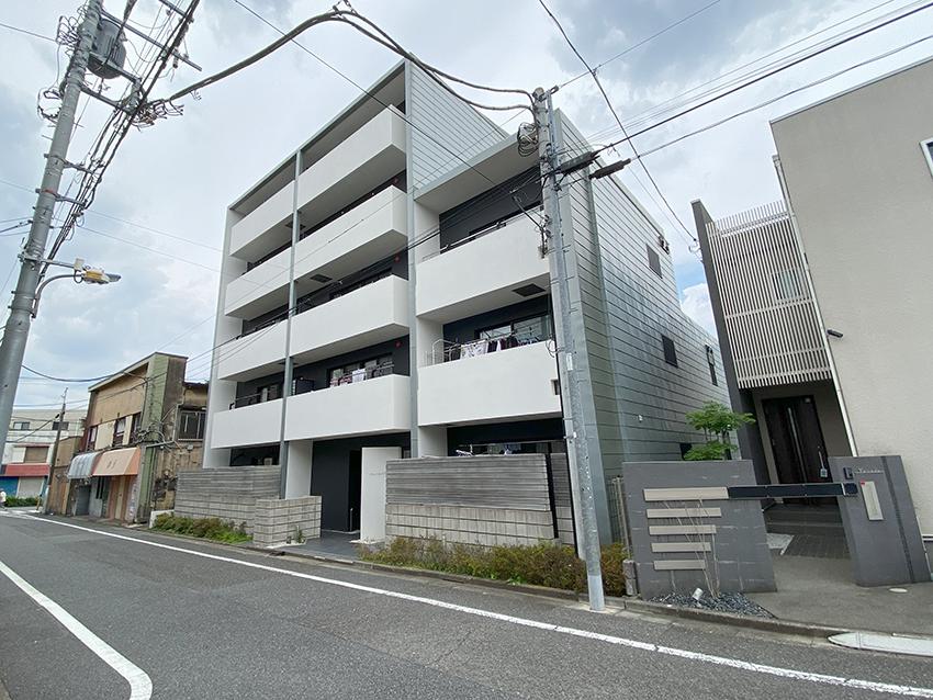 クレールメゾンIII