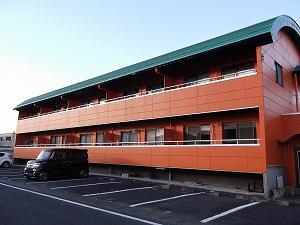 アルディハウスC