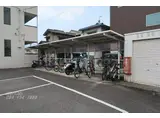 サン・オーレ新涯