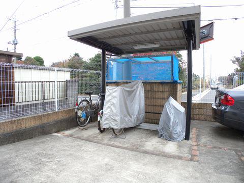 シャーメゾン坂ノ台