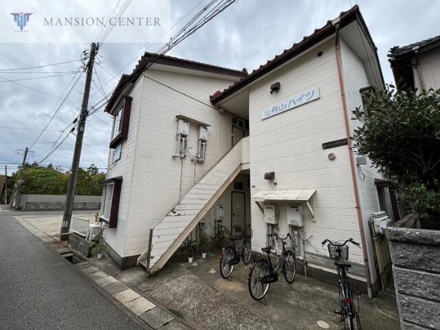 牡丹山ハイツ
