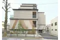 キャンパスヴィレッジ生田