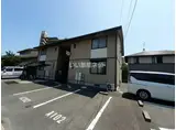 ベルエポック原尾島A