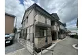 大阪府豊中市桜の町の建物