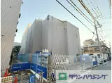 滝野川2丁目マンション 東棟