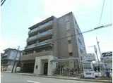 ラナップスクエア京都駅西