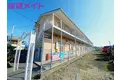前田ハイツ A