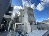 シンビ高須駅前III
