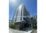 ロイヤルパークス赤羽サウス