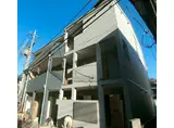 FILLE FLATS KAWAGOE-MINAMI