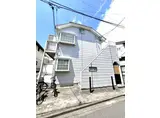 コーポコヤマ