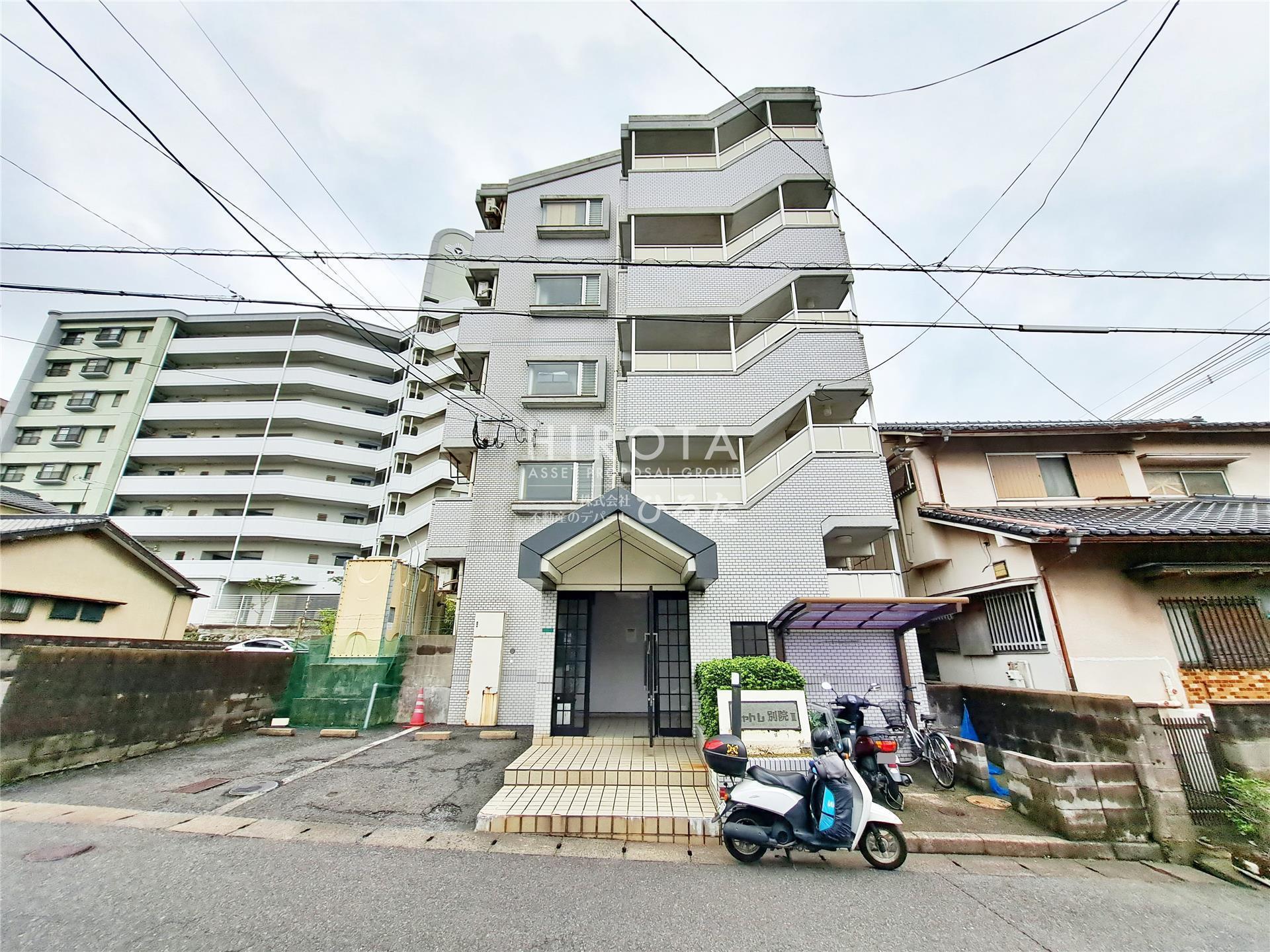 シャトレ別院III