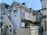 パセットワン春日部IIカフェラテ