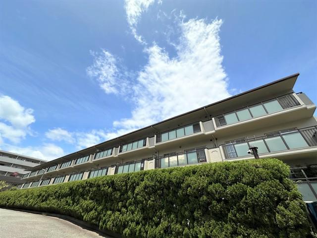 ローズハイツ西宮仁川1号棟