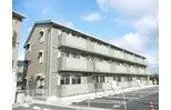 ウィルコート小郡給領町 B棟