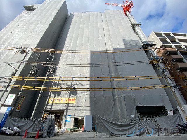 セレニテ難波グランデシュッド