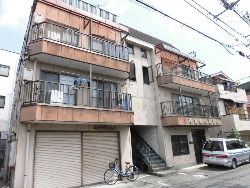 佐藤マンション