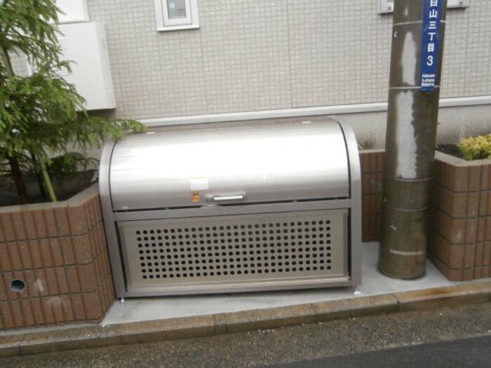 リッツハウス ミノールII