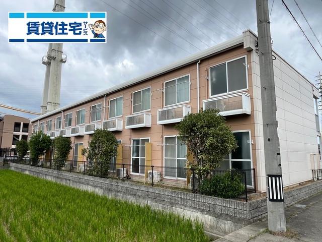 ドミール中島N