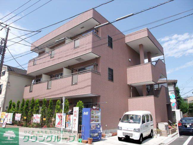アビタシオン・M